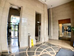 Sgx Centre Ii (D1), Office #457512381